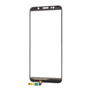 Touchscreen Huawei Y5 Prime (2018), Alb - pentru repararea funcției tactile,  disponibil pe thenx.net