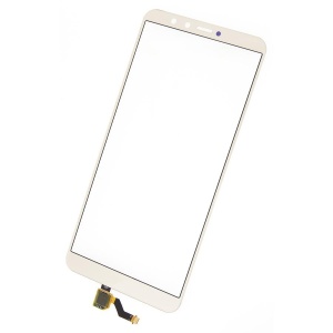 Touchscreen Huawei Y9 2018, Enjoy 8 Plus, Gold - pentru repararea funcției tactile,  disponibil pe thenx.net