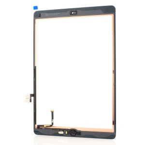 Touchscreen iPad 10.2 (2019 / 2020), iPad 8 (2020) A2270, A2428, A2429, A2430, Gold, Complet