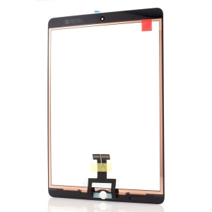 Touchscreen iPad Air (2019), iPad Air 3, 10.5, Negru - pentru repararea funcției tactile,  disponibil pe thenx.net