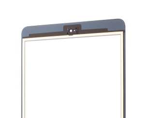 Touchscreen iPad Mini 3, Negru, Complet - pentru repararea funcției tactile,  disponibil pe thenx.net