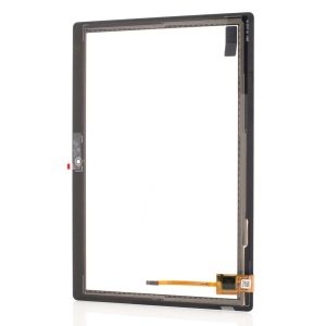 Touchscreen Lenovo Tab M10, TB-X505L - pentru repararea funcției tactile,  disponibil pe thenx.net