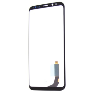 Touchscreen Samsung Galaxy S8 Plus G955, Negru