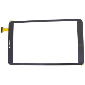 Touchscreen Universal 8, GYA-P80006A-V0, Versiunea B - pentru repararea funcției tactile,  disponibil pe thenx.net
