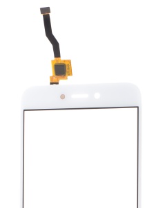 Touchscreen Xiaomi Redmi 5A, Alb - pentru repararea funcției tactile,  disponibil pe thenx.net