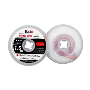Tresa BGA 1.5mm pentru Repararea PCB-urilor, disponibil pe thenx.net