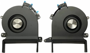 Ventilator CPU MacBook Pro 16 inch A2485 2021, Set, disponibil pe thenx.net