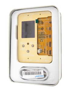 WL Programmer pentru Restaurare Senzor Lumina si Vibratie iPhone 7-XS Max, disponibil pe thenx.net