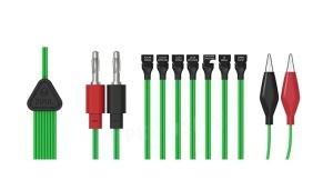 2UUL PW05 PCB 8 in 1 Cablu de Alimentare – Instrument de Testare pentru Reparatii Alimentare iPhone 6-16PM - thenx.net