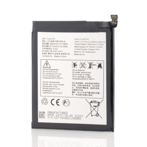 Acumulator Alcatel TLp027AC