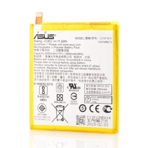 Acumulator Asus C11P1511, OEM