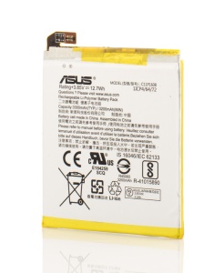 Acumulator Asus C11P1608, 3200 mAh, OEM