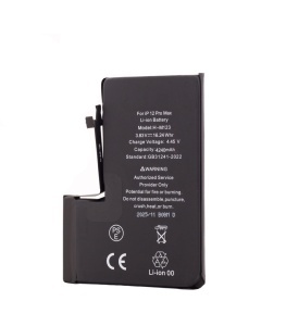 Acumulator HGR Diagnostic Genuine, iPhone 12 Pro Max, 4240mAh - thenx.net