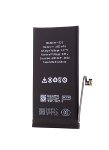 Acumulator HGR Eco Plus, iPhone 13, 3232mAh - thenx.net