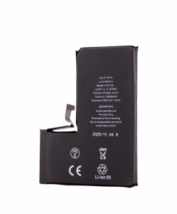 Acumulator HGR Eco Plus, iPhone 13 Pro, 3095mAh - thenx.net