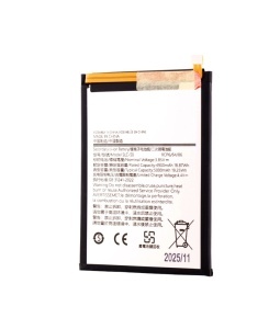 Acumulator HGR Samsung Galaxy A03s, A037, A02s, A025, HQ-50S, SLC-50, 5000mAh - thenx.net