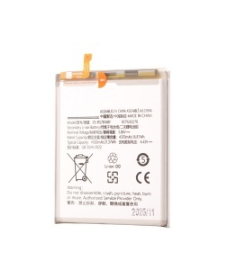 Acumulator HGR Samsung Galaxy A52, A52s, S20 FE, ( EB-BG781ABY), 4500mAh