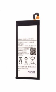 Acumulator HGR Samsung Galaxy J5 2017, J530, A5 2017, A520, (EB-BA520ABE), 3000mAh - thenx.net