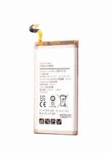 Acumulator HGR Samsung Galaxy S8 Plus, G955, (EB-BG955ABE), 3500mAh - thenx.net