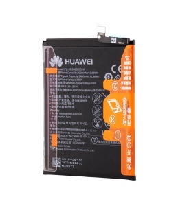Acumulator Honor 10, Huawei P20, HB396285ECW, OEM - squaregsm.ro