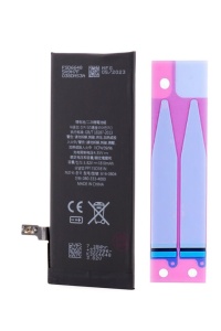 Acumulator iPhone 6, 1810 mAh, Desay Original Capacity