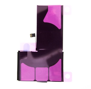 Acumulator iPhone X, 2716 mAh, KiT, disponibil pe thenx.net