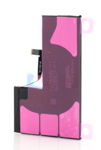 Acumulator iPhone Xs, 2658 mAh, Desay Original Capacity, disponibil pe thenx.net