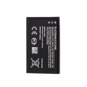 Acumulator Nokia BL-4C, 950 mAh