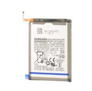 Acumulator Samsung Galaxy Note 20, N980, EB-BN980ABY, OEM - squaregsm.ro