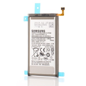 Acumulator Samsung Galaxy S10, G973, EB-BG973ABU, OEM, Bulk