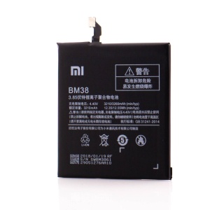 Acumulator Xiaomi, BM38, OEM