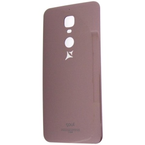 Capac Baterie Allview X4 Soul infinity S, Mocha Gold, disponibil pe thenx.net