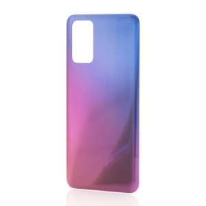 Capac Baterie Huawei Honor 30s, Gradient, disponibil pe thenx.net