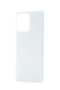 Capac Baterie Huawei Honor 80 SE, Crystal Blue, disponibil pe thenx.net