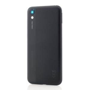 Capac Baterie Huawei Honor 8S, Negru