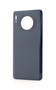 Capac Baterie Huawei Mate 30, Negru, disponibil pe thenx.net