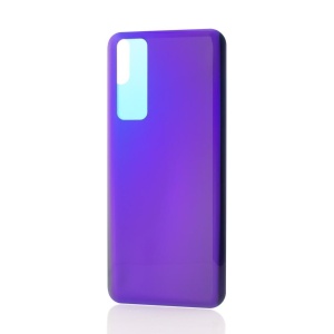 Capac Baterie Huawei Nova 7, Purple, disponibil pe thenx.net