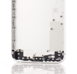 Capac Baterie iPhone 6s Plus, Alb [KLS], disponibil pe thenx.net