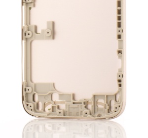 Capac Baterie Samsung Galaxy J5 (2017), J530, Gold [KLS], compatibil cu Samsung, disponibil pe thenx.net