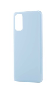 Capac Baterie Samsung Galaxy S20, Cloud Blue - squaregsm.ro