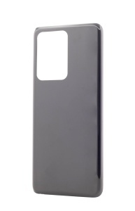 Capac Baterie Samsung Galaxy S20 Ultra, Cosmic Black