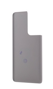 Capac Baterie Samsung Galaxy S21 Ultra, White - squaregsm.ro_1