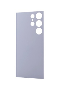 Capac Baterie Samsung Galaxy S22 Ultra, White - squaregsm.ro_1