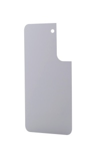 Capac Baterie Samsung Galaxy S22, White - squaregsm.ro_1