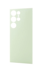 Capac Baterie Samsung Galaxy S24 Ultra, Titanium Green - squaregsm.ro