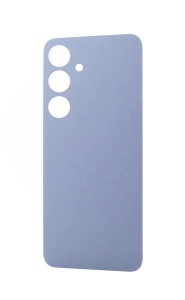 Capac Baterie Samsung Galaxy S25, Silver Shadow