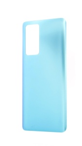 Capac Baterie Xiaomi 12 Pro, Albastru