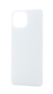 Capac Baterie Xiaomi Mi 11 Lite, Alb, disponibil pe thenx.net