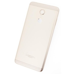 Capac Baterie Xiaomi Redmi 5, Gold, disponibil pe thenx.net