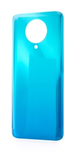 Capac Baterie Xiaomi Redmi K30 Pro, Neon Blue, disponibil pe thenx.net